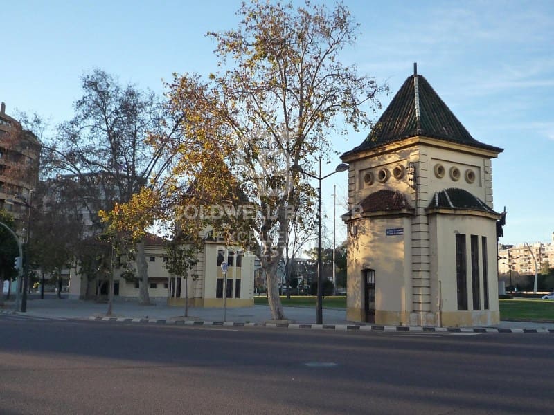 4 soverom Leilighet til salgs i Valencia by med garasje - € 640 000 (Ref: 9452166)