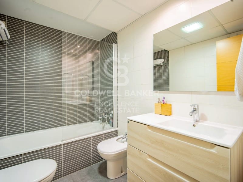 4 soverom Leilighet til salgs i Valencia by med garasje - € 640 000 (Ref: 9452166)