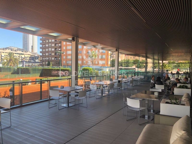 4 soverom Leilighet til salgs i Valencia by med garasje - € 640 000 (Ref: 9452166)