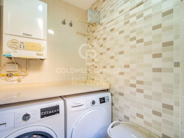 4 slaapkamer Flat te koop in Albors, Valencia stad met garage - € 640.000 (Ref: 9452166)