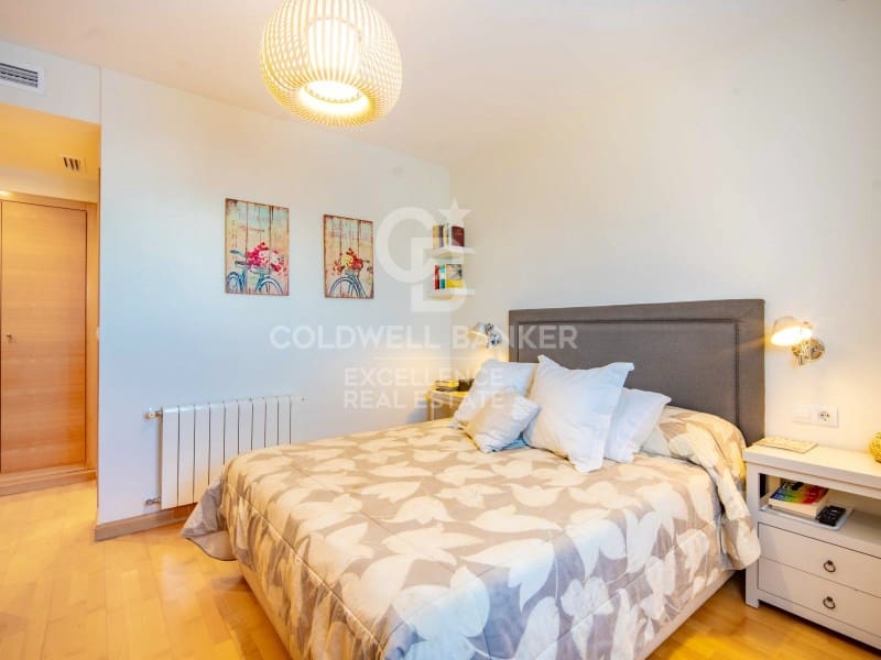 4 sovrum Lägenhet till salu i Valencia stad med garage - 640 000 € (Ref: 9452166)