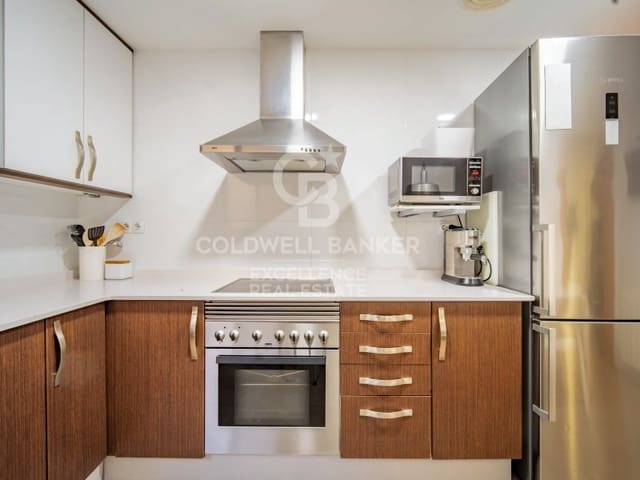 4 quarto Apartamento para venda em Albors, Valência cidade com garagem - 640 000 € (Ref: 9452166)