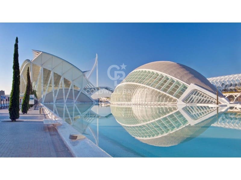4 bedroom Flat for sale in Valencia city with garage - € 640,000 (Ref: 9452166)