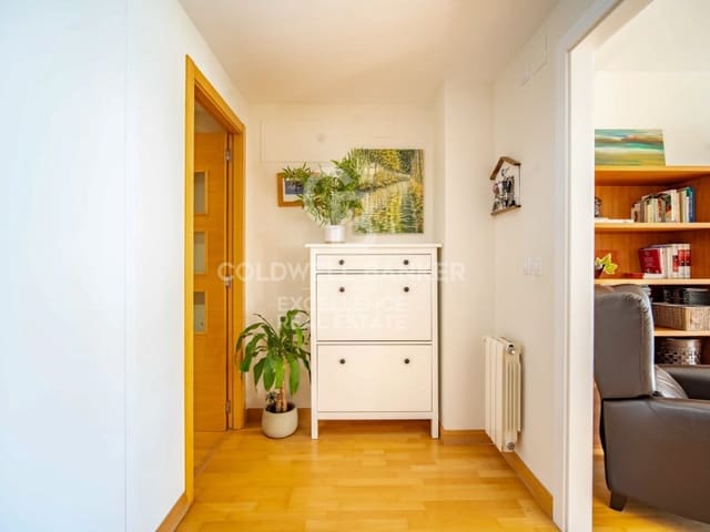 4 soveværelse Lejlighed til salg i Albors, Valencia by med garage - € 640.000 (Ref: 9452166)