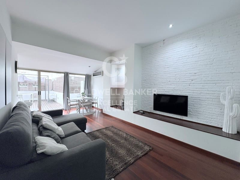 2 chambre Appartement à vendre à Valence ville - 390 000 € (Ref: 9462434)