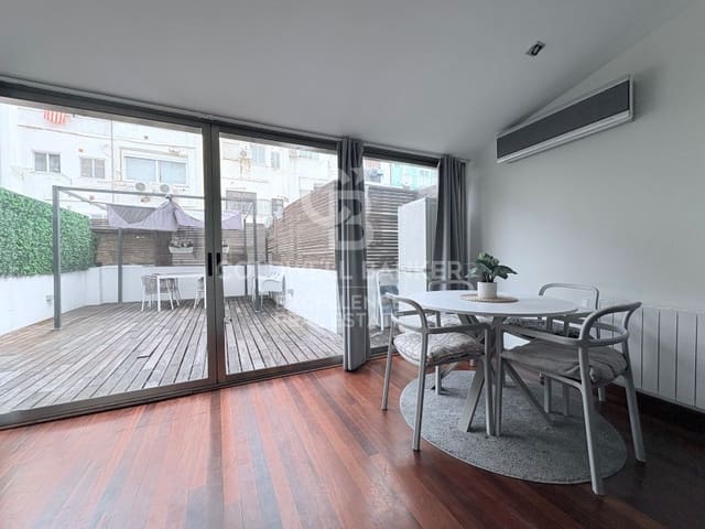 2 sovrum Lägenhet till salu i La Roqueta, Valencia stad - 390 000 € (Ref: 9462434)