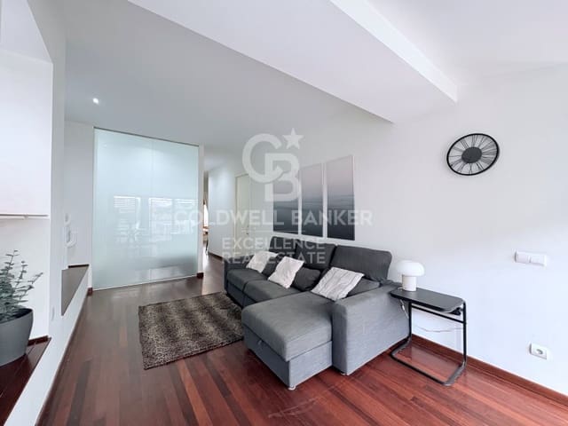 2 sovrum Lägenhet till salu i La Roqueta, Valencia stad - 390 000 € (Ref: 9462434)