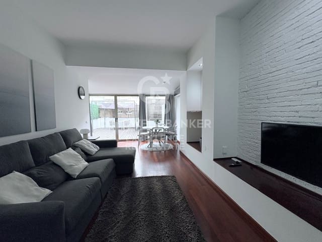 2 sovrum Lägenhet till salu i La Roqueta, Valencia stad - 390 000 € (Ref: 9462434)