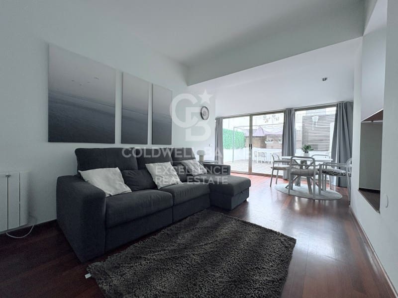 2 chambre Appartement à vendre à Valence ville - 390 000 € (Ref: 9462434)