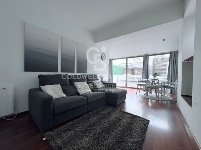 2 sovrum Lägenhet till salu i La Roqueta, Valencia stad - 390 000 € (Ref: 9462434)