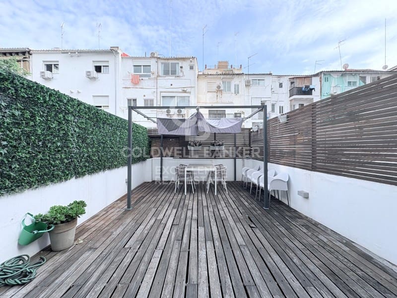 2 chambre Appartement à vendre à Valence ville - 390 000 € (Ref: 9462434)