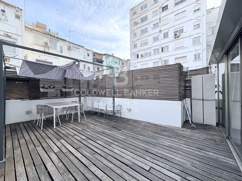 2 chambre Appartement à vendre à Valence ville - 390 000 € (Ref: 9462434)