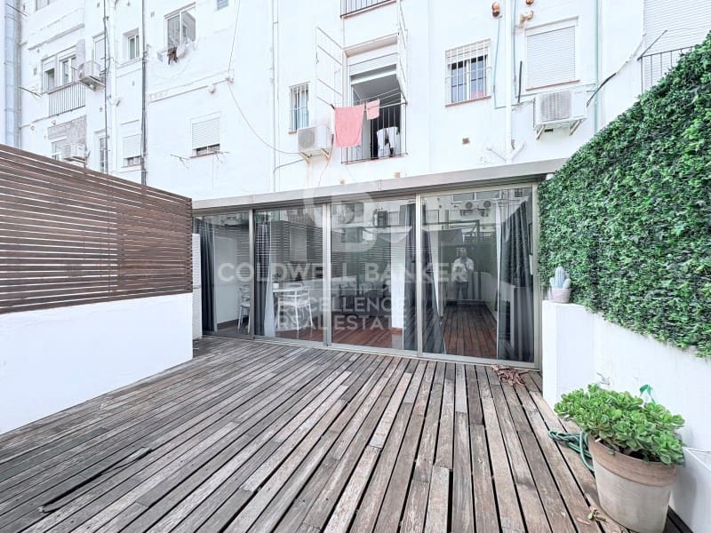 2 chambre Appartement à vendre à Valence ville - 390 000 € (Ref: 9462434)