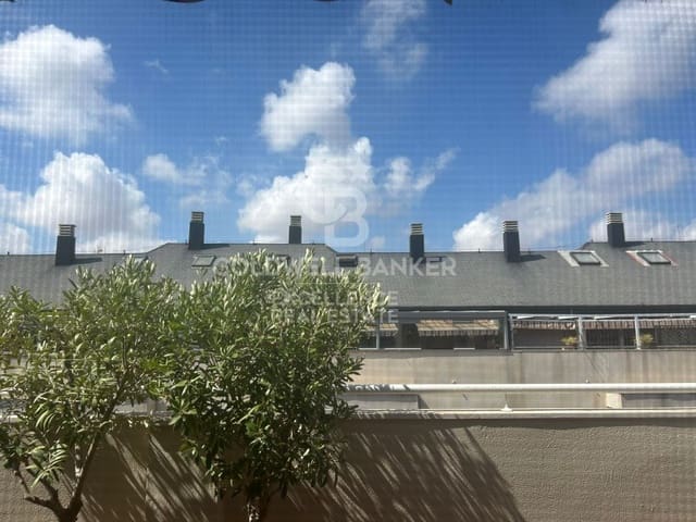 3 Zimmer Penthouse zu verkaufen in Aiora, València Stadt - 695.000 € (Ref: 9470445)