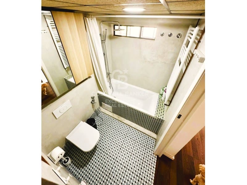 3 Zimmer Penthouse zu verkaufen in Valencia Stadt mit Garage - 695.000 € (Ref: 9470445)