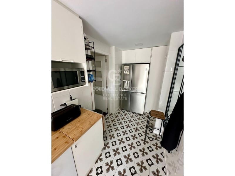 3 Zimmer Penthouse zu verkaufen in Valencia Stadt mit Garage - 695.000 € (Ref: 9470445)