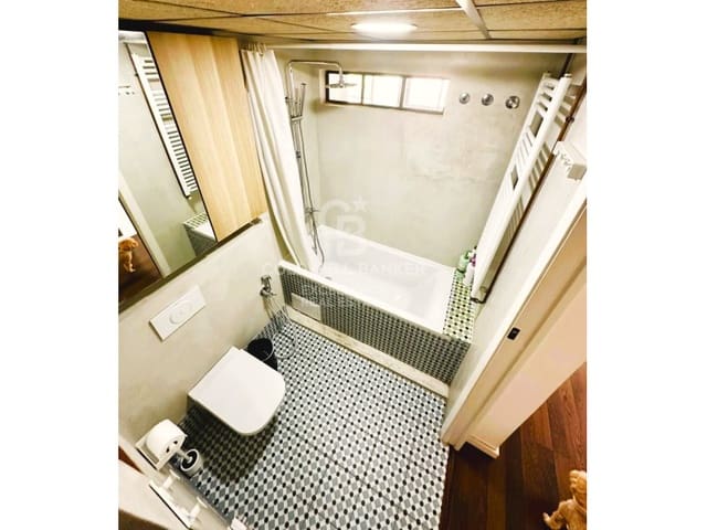 3 Zimmer Penthouse zu verkaufen in Aiora, València Stadt - 695.000 € (Ref: 9470445)