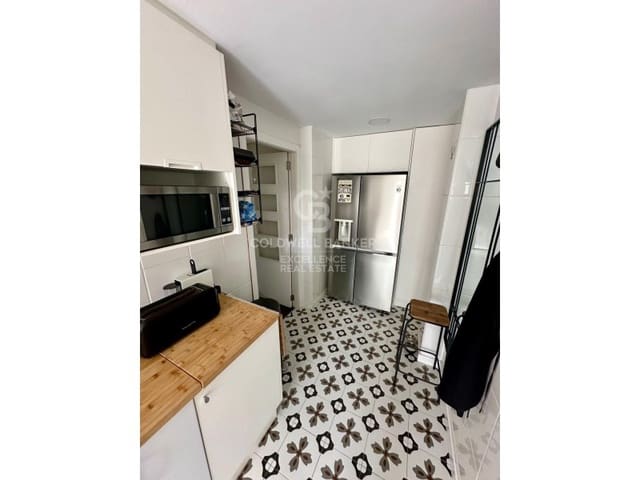 3 Zimmer Penthouse zu verkaufen in Aiora, València Stadt - 695.000 € (Ref: 9470445)