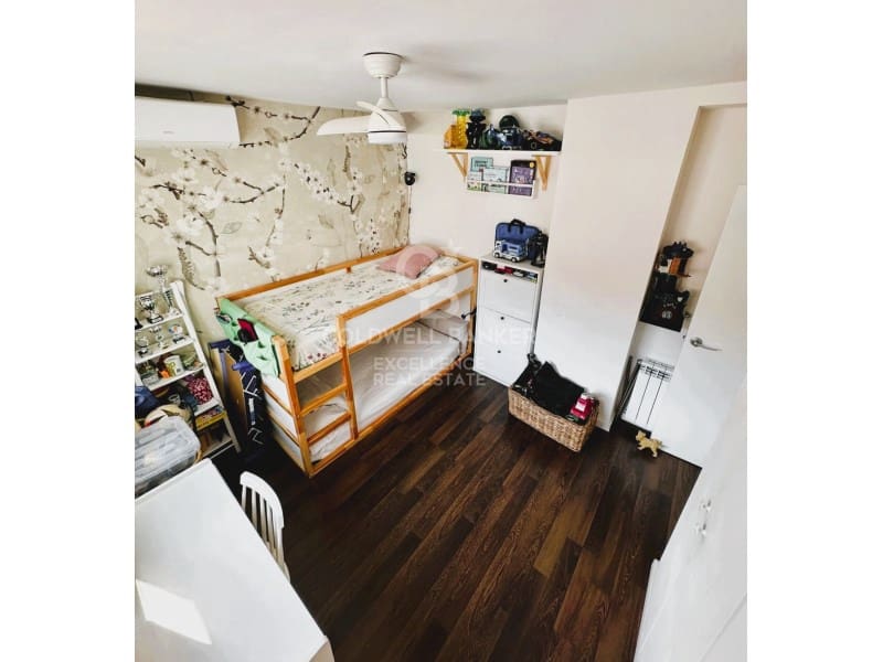 3 Zimmer Penthouse zu verkaufen in Valencia Stadt mit Garage - 695.000 € (Ref: 9470445)