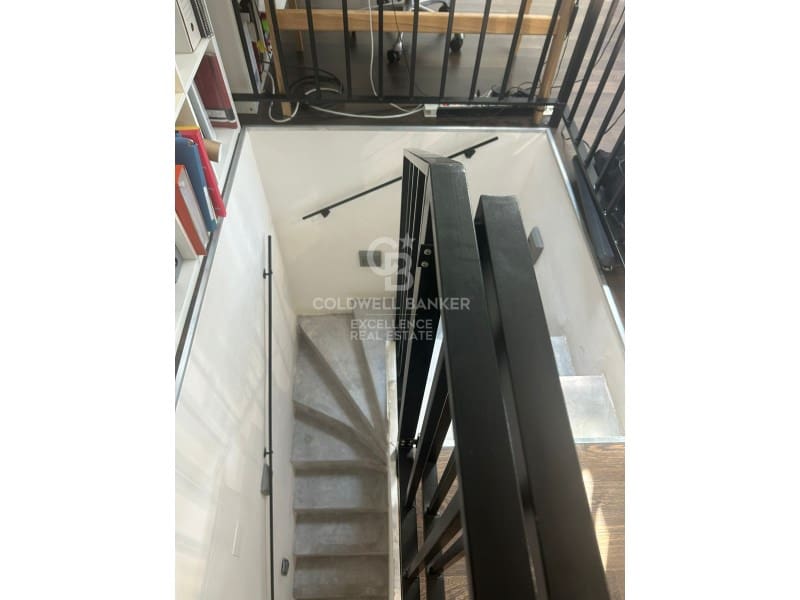 3 Zimmer Penthouse zu verkaufen in Valencia Stadt mit Garage - 695.000 € (Ref: 9470445)