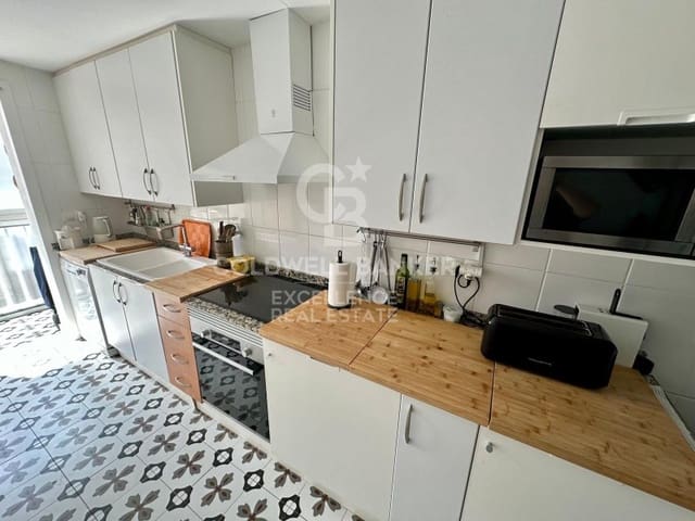 3 Zimmer Penthouse zu verkaufen in Aiora, València Stadt - 695.000 € (Ref: 9470445)