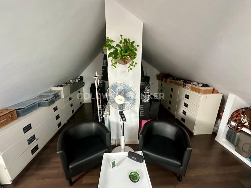 3 Zimmer Penthouse zu verkaufen in Valencia Stadt mit Garage - 695.000 € (Ref: 9470445)