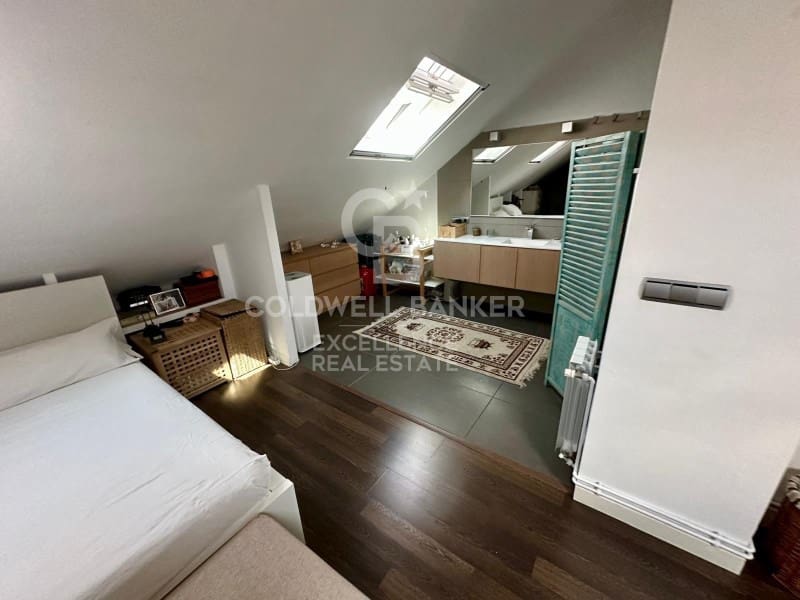 3 Zimmer Penthouse zu verkaufen in Valencia Stadt mit Garage - 695.000 € (Ref: 9470445)