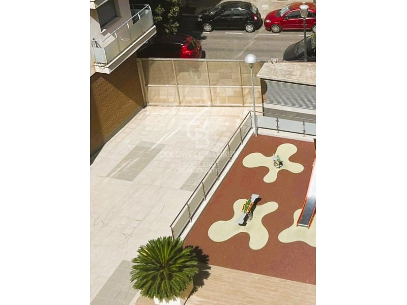 3 Zimmer Penthouse zu verkaufen in Valencia Stadt mit Garage - 695.000 € (Ref: 9470445)