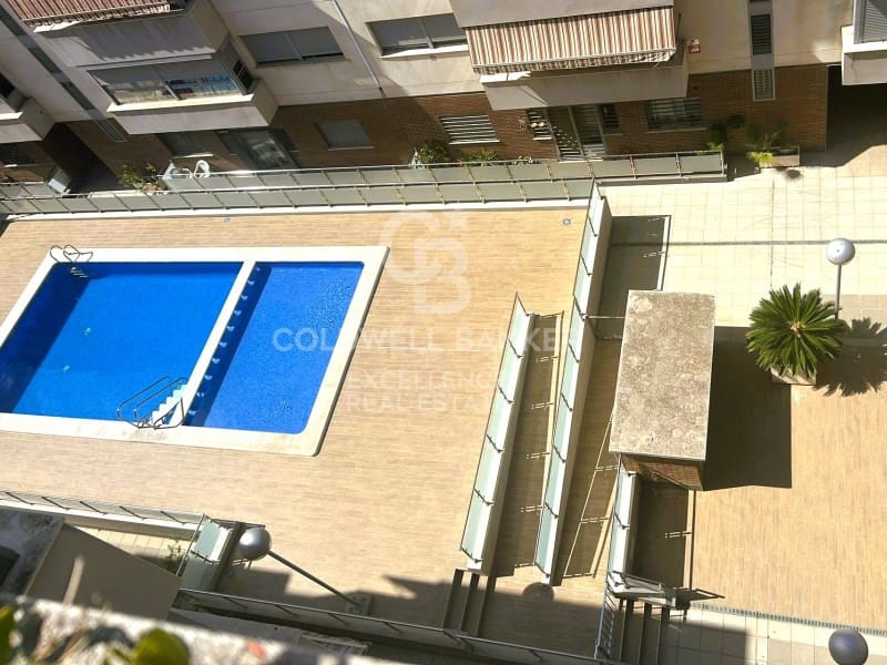 3 Zimmer Penthouse zu verkaufen in Valencia Stadt mit Garage - 695.000 € (Ref: 9470445)