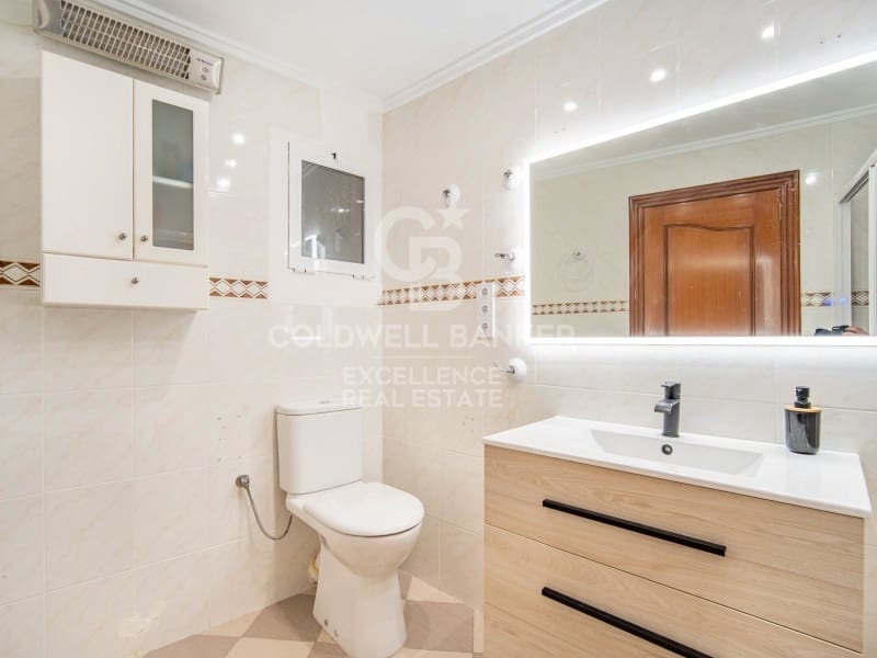 4 bedroom Flat for sale in Valencia city with garage - € 530,000 (Ref: 9482082)