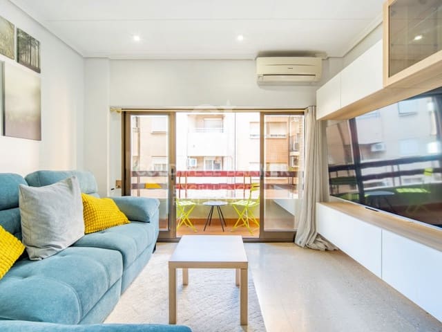 4 camera da letto Appartamento in vendita in El Carme, Valencia città con garage - 530.000 € (Rif: 9482082)