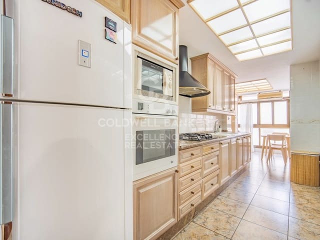 4 camera da letto Appartamento in vendita in El Carme, Valencia città con garage - 530.000 € (Rif: 9482082)