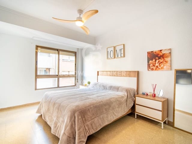 4 quarto Apartamento para venda em El Carme, Valência cidade - 520 000 € (Ref: 9482082)