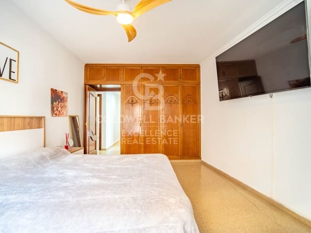 4 camera da letto Appartamento in vendita in El Carme, Valencia città - 520.000 € (Rif: 9482082)