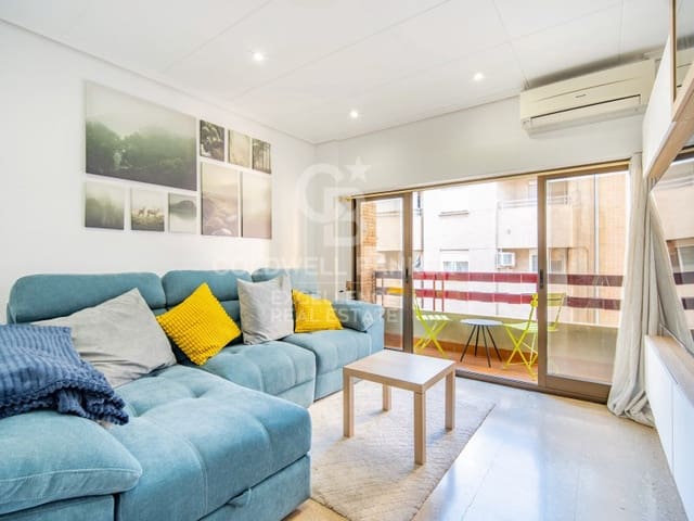 4 camera da letto Appartamento in vendita in El Carme, Valencia città con garage - 530.000 € (Rif: 9482082)