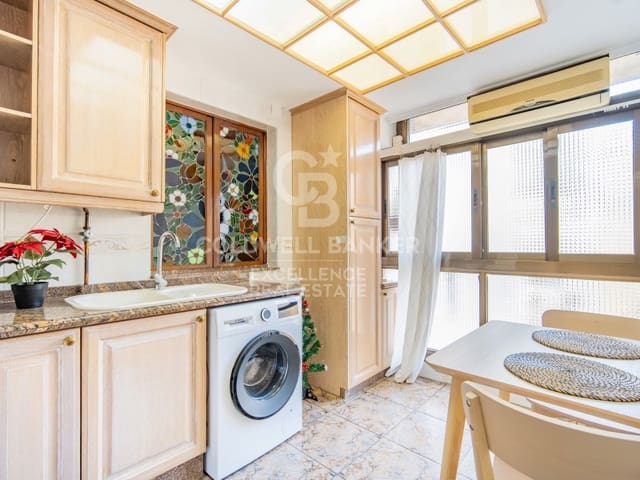 4 camera da letto Appartamento in vendita in El Carme, Valencia città con garage - 530.000 € (Rif: 9482082)