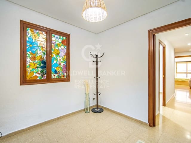 4 camera da letto Appartamento in vendita in El Carme, Valencia città con garage - 530.000 € (Rif: 9482082)