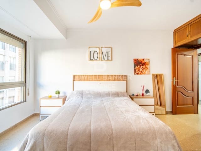 4 quarto Apartamento para venda em El Carme, Valência cidade - 520 000 € (Ref: 9482082)