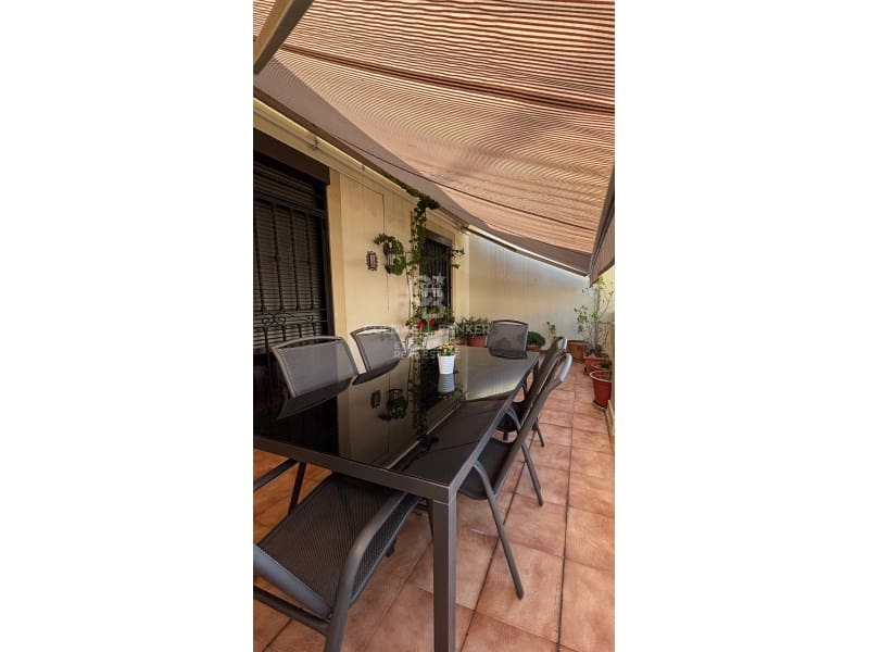 4 soverom Penthouse til salgs i Valencia by - € 1 200 000 (Ref: 9485226)