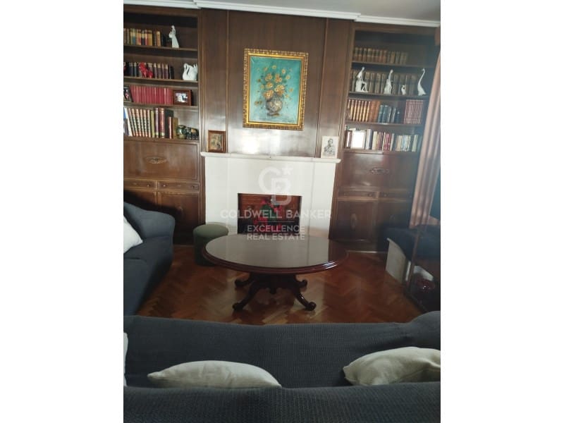 4 soverom Penthouse til salgs i Valencia by - € 1 200 000 (Ref: 9485226)