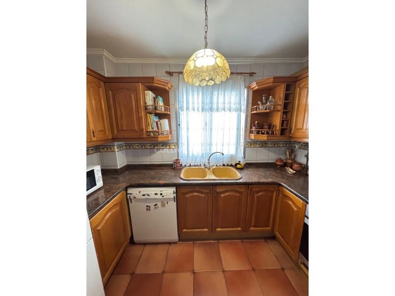 4 soverom Penthouse til salgs i Valencia by - € 1 200 000 (Ref: 9485226)