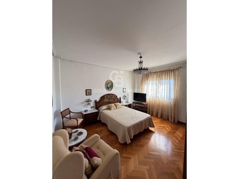 4 soverom Penthouse til salgs i Valencia by - € 1 200 000 (Ref: 9485226)