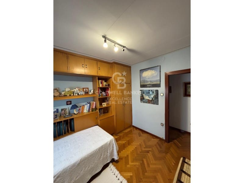 4 soverom Penthouse til salgs i Valencia by - € 1 200 000 (Ref: 9485226)