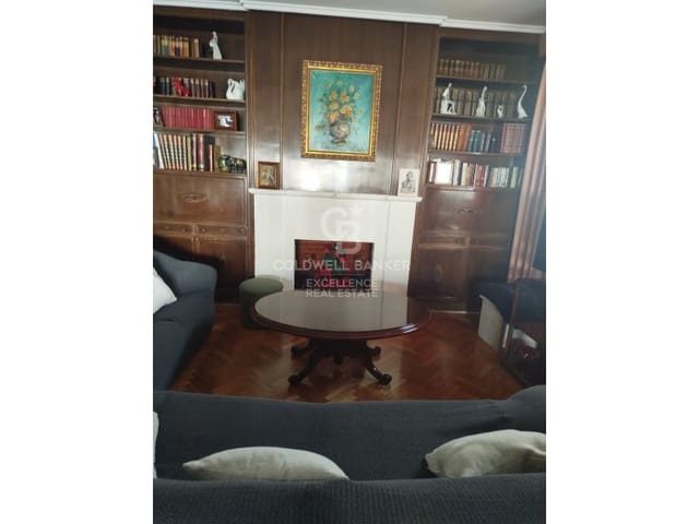 4 soverom Penthouse til salgs i Russafa, Valencia by - € 1 200 000 (Ref: 9485226)