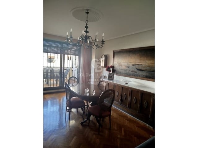 4 soverom Penthouse til salgs i Russafa, Valencia by - € 1 200 000 (Ref: 9485226)