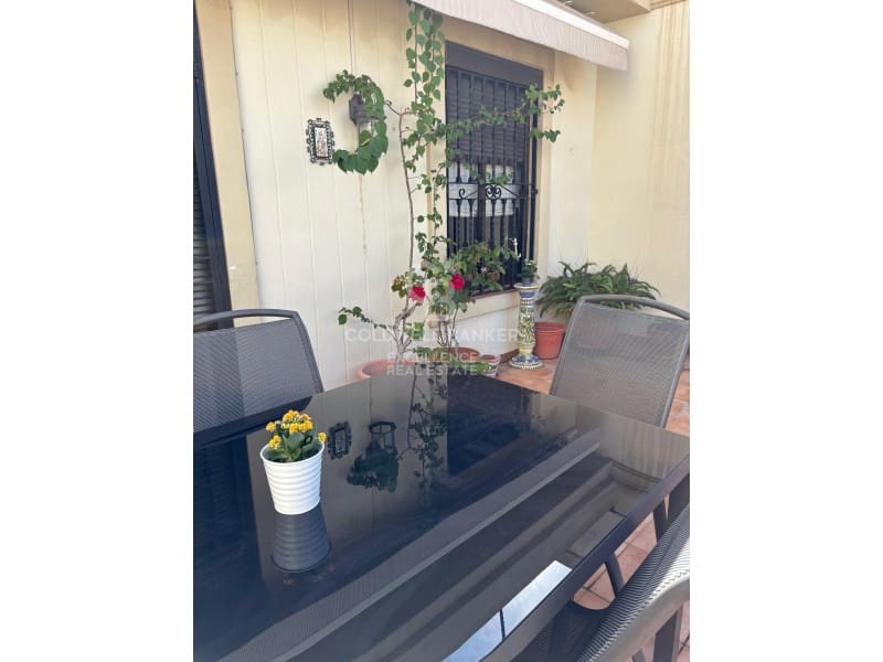 4 soverom Penthouse til salgs i Valencia by - € 1 200 000 (Ref: 9485226)