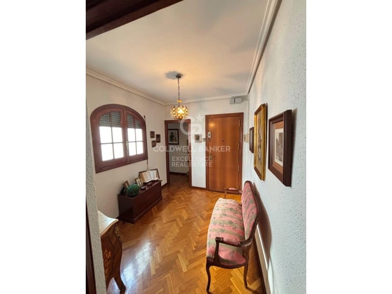 4 soverom Penthouse til salgs i Valencia by - € 1 200 000 (Ref: 9485226)