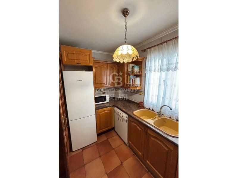 4 soverom Penthouse til salgs i Valencia by - € 1 200 000 (Ref: 9485226)