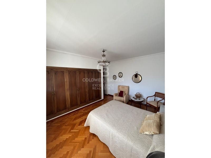 4 soverom Penthouse til salgs i Valencia by - € 1 200 000 (Ref: 9485226)