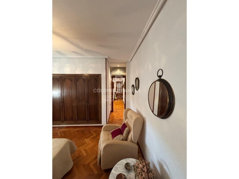 4 soverom Penthouse til salgs i Valencia by - € 1 200 000 (Ref: 9485226)